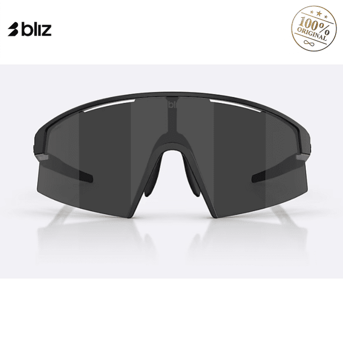 Очки BLIZ P006 Matte Black Smoke в магазине Sport-Nordic.ru.