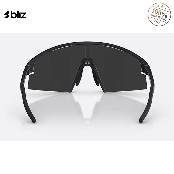 Очки BLIZ P006 Matte Black Smoke в магазине Sport-Nordic.ru.