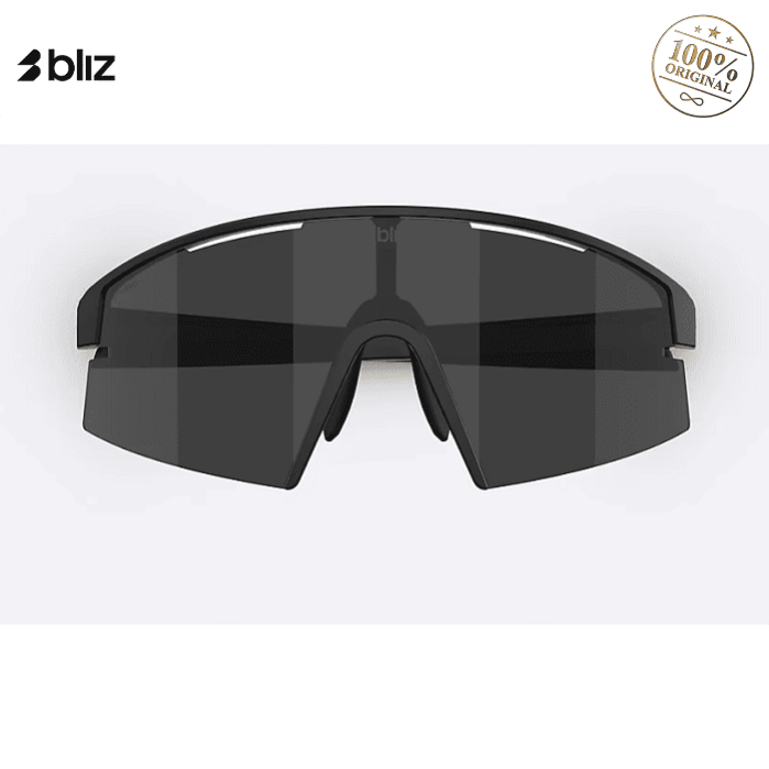 Очки BLIZ P006 Matte Black Smoke в магазине Sport-Nordic.ru.