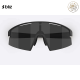 Очки BLIZ P006 Matte Black Smoke в магазине Sport-Nordic.ru.
