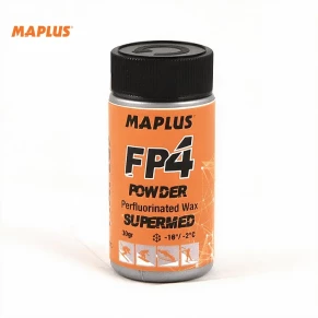 Порошок MAPLUS FP4 SuperMed -2-16° 30g