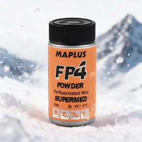 Порошок MAPLUS FP4 SuperMed -2-16° 30g