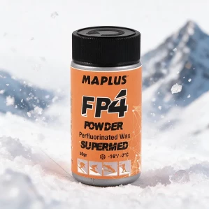 Порошок MAPLUS FP4 SuperMed -2-16° 30g