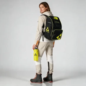 Рюкзак FISCHER BackPack Race JR 40л