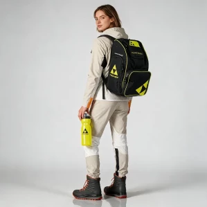 Рюкзак FISCHER BackPack Race JR 40л
