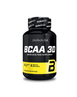 Витамины BioTechUSA BCAA 3D 90шт