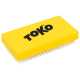 Щётка TOKO Polishing Brush в магазине Sport-Nordic.ru.