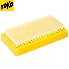 Щётка TOKO Polishing Brush