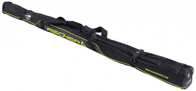 Чехол FISCHER XC Performance 210см (3 пары) в магазине Sport-Nordic.ru.
