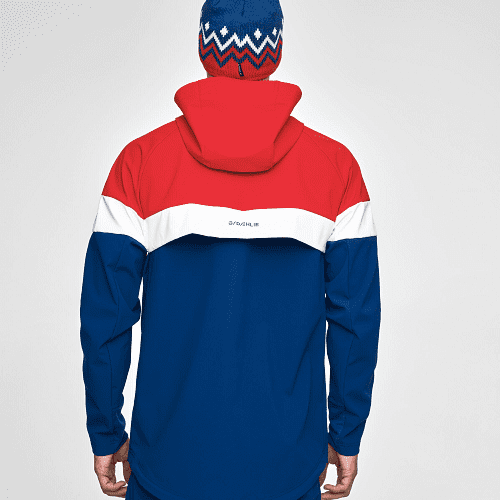 Куртка BD Anorak Kollen Man