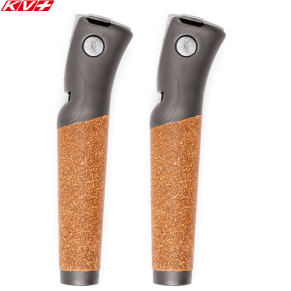 Ручки KV+ Elite Clip Gray