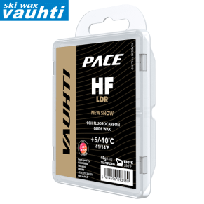 Парафин VAUHTI HF LDR +5-10° 45g
