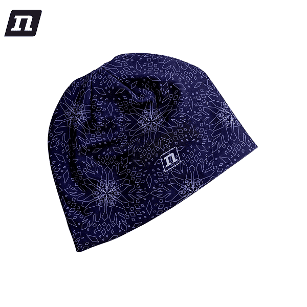 Шапка NONAME Fusion Hat Purple 25 в магазине Sport-Nordic.ru.