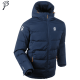 Куртка BD Jacket Podium Navy Blazer Man в магазине Sport-Nordic.ru.