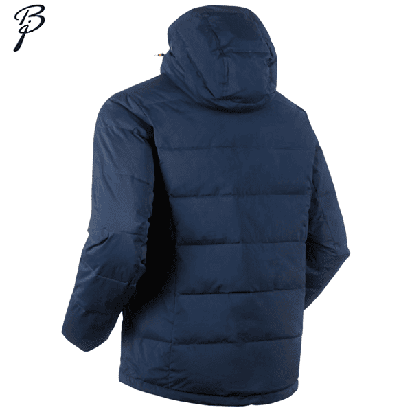 Куртка BD Jacket Podium Navy Blazer Man в магазине Sport-Nordic.ru.