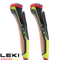 Ручки LEKI Nordic Shark Cork