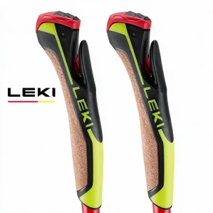 Ручки LEKI Nordic Shark Cork