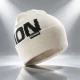 Шапка SALOMON Hermitage Beanie Whisper White