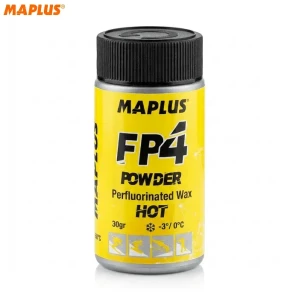 Порошок MAPLUS FP4 Hot S 0-3° 30g