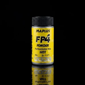 Порошок MAPLUS FP4 Hot S 0-3° 30g