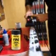 Порошок MAPLUS FP4 Hot S 0-3° 30g