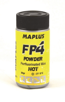 Порошок MAPLUS FP4 Hot S 0-3° 30g