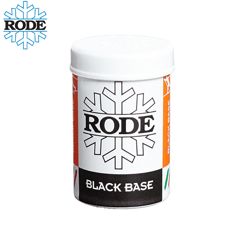 Мазь RODE Basic Black 45g