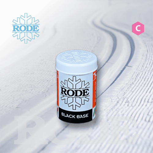 Мазь RODE Basic Black 45g