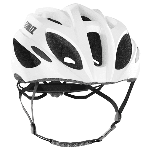 Велошлем BLIZ Alpha White в магазине Sport-Nordic.ru.