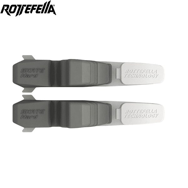 Флексор ROTTEFELLA XCelerator Skate Hard в магазине Sport-Nordic.ru.