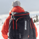 Рюкзак MADSHUS Race Day 40л 2023 в магазине Sport-Nordic.ru.