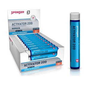 Напиток SPONSER Activator 200 25ml