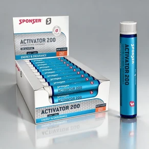 Напиток SPONSER Activator 200 25ml