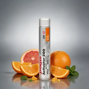 Напиток SPONSER Activator 200 25ml