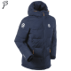 Куртка BD Jacket Podium Navy Blazer Wmn в магазине Sport-Nordic.ru.