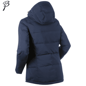 Куртка BD Jacket Podium Navy Blazer Wmn