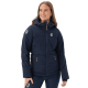 Куртка BD Jacket Podium Navy Blazer Wmn в магазине Sport-Nordic.ru.