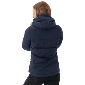 Куртка BD Jacket Podium Navy Blazer Wmn