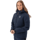 Куртка BD Jacket Podium Navy Blazer Wmn в магазине Sport-Nordic.ru.
