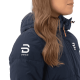 Куртка BD Jacket Podium Navy Blazer Wmn в магазине Sport-Nordic.ru.