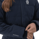 Куртка BD Jacket Podium Navy Blazer Wmn в магазине Sport-Nordic.ru.