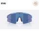 Очки BLIZ P006 Transparent Blue Smoke Blue Multi в магазине Sport-Nordic.ru.