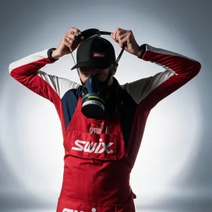 Маска SWIX T42 Economy Mask