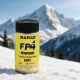 Порошок MAPLUS FP4 Hot M 0-3° 30g