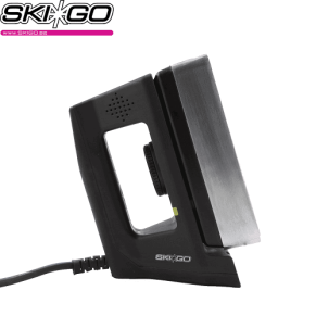 Утюг SKIGO Iron Wax Thick Sole 1000w