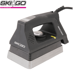 Утюг SKIGO Iron Wax Thick Sole 1000w