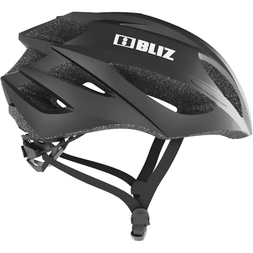 Велошлем BLIZ Alpha Black в магазине Sport-Nordic.ru.