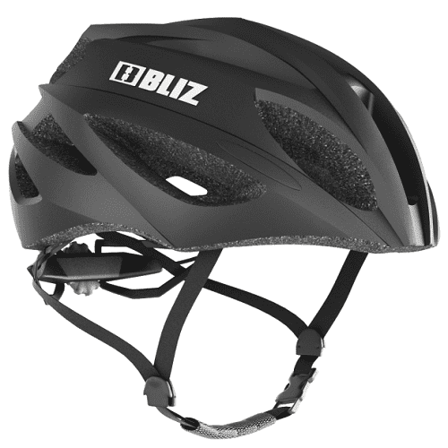 Велошлем BLIZ Alpha Black в магазине Sport-Nordic.ru.