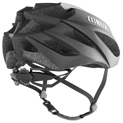 Велошлем BLIZ Alpha Black в магазине Sport-Nordic.ru.