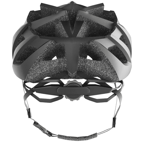 Велошлем BLIZ Alpha Black в магазине Sport-Nordic.ru.